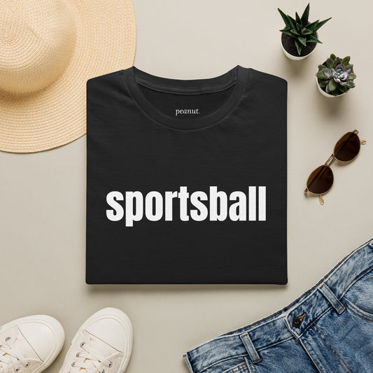 Sportsball T-Shirt