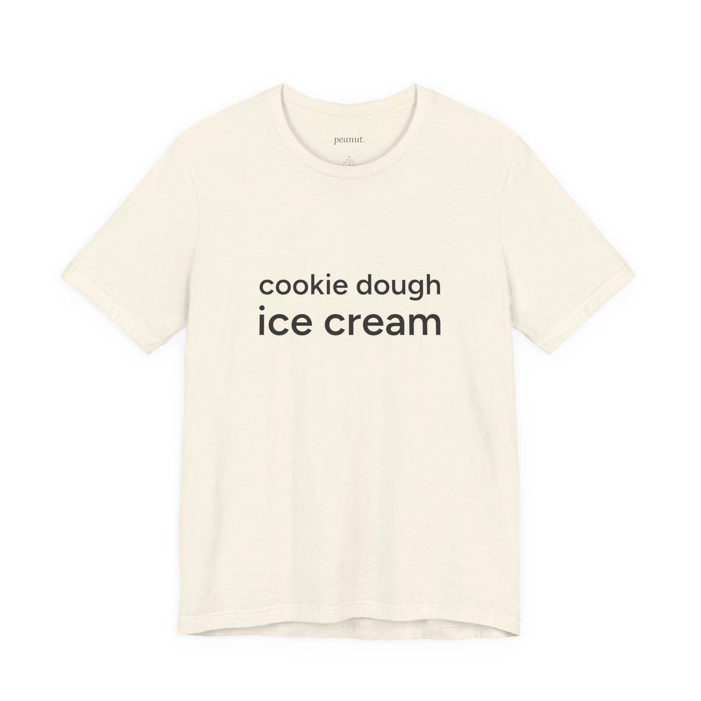 Ice Cream Tee