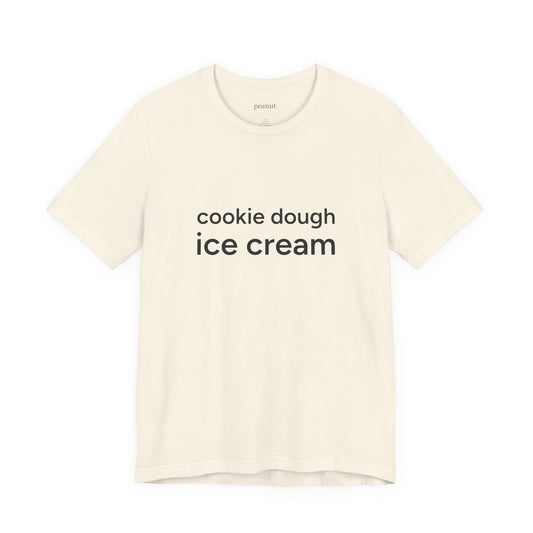 Ice Cream Tee