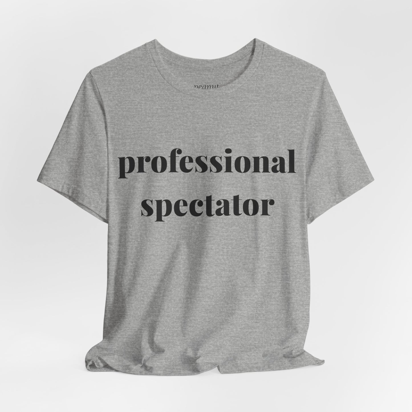 Professional Spectator Tee