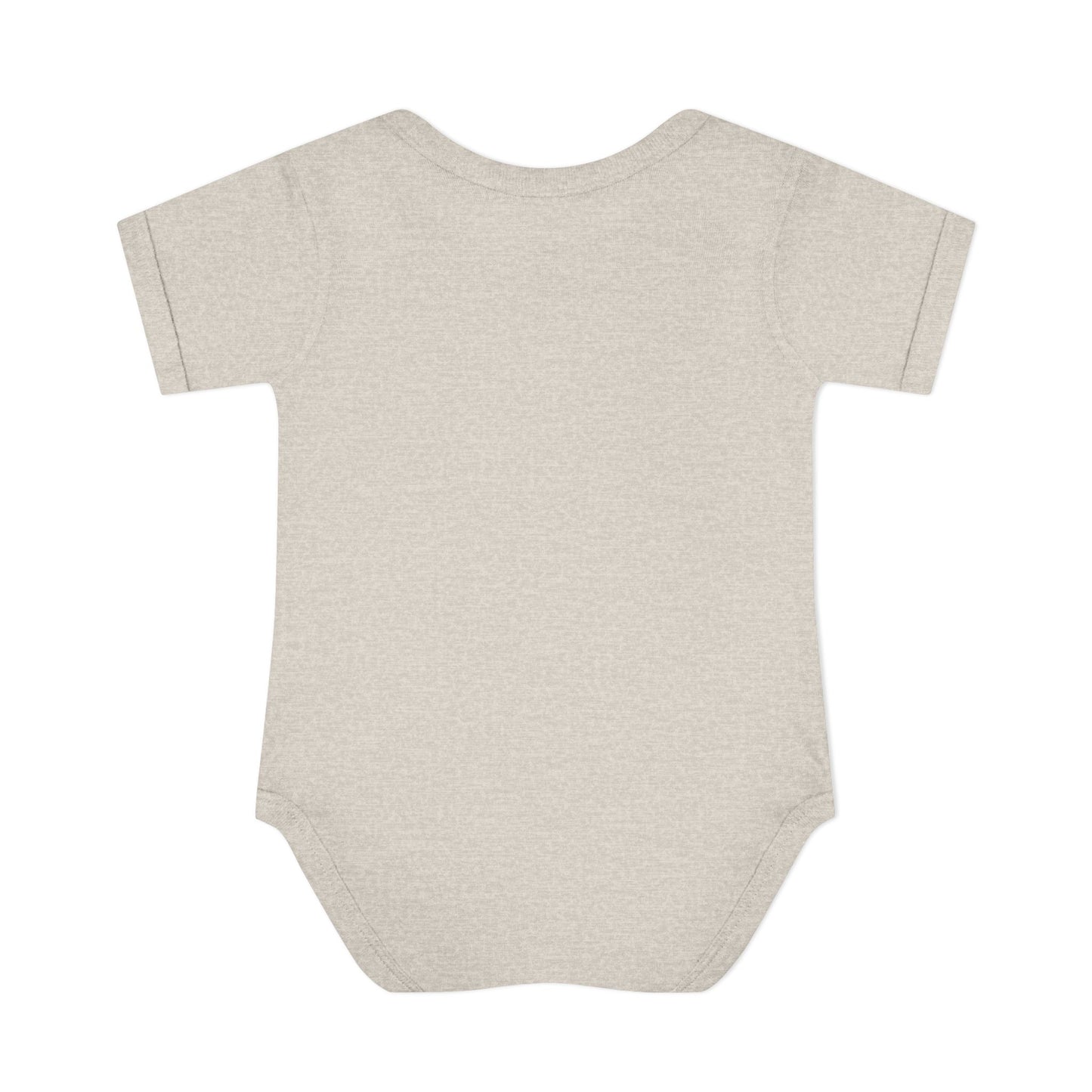 "so big" Baby Onesie
