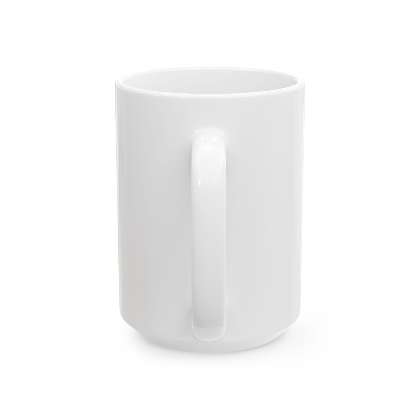 Puzzle all day, Puzzle all night Mug