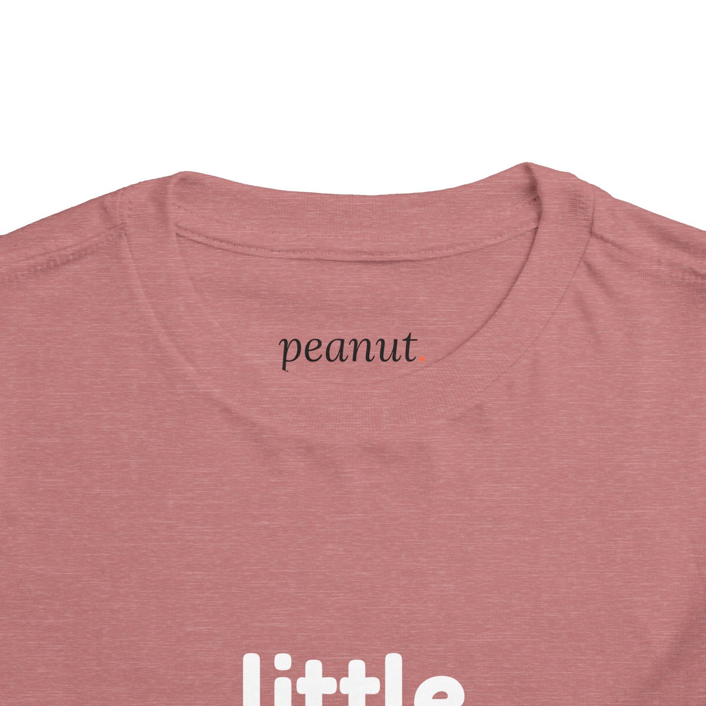 Little Dumpling Toddler Tee