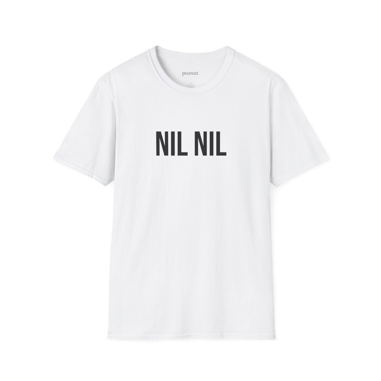 Nil-Nil Tee