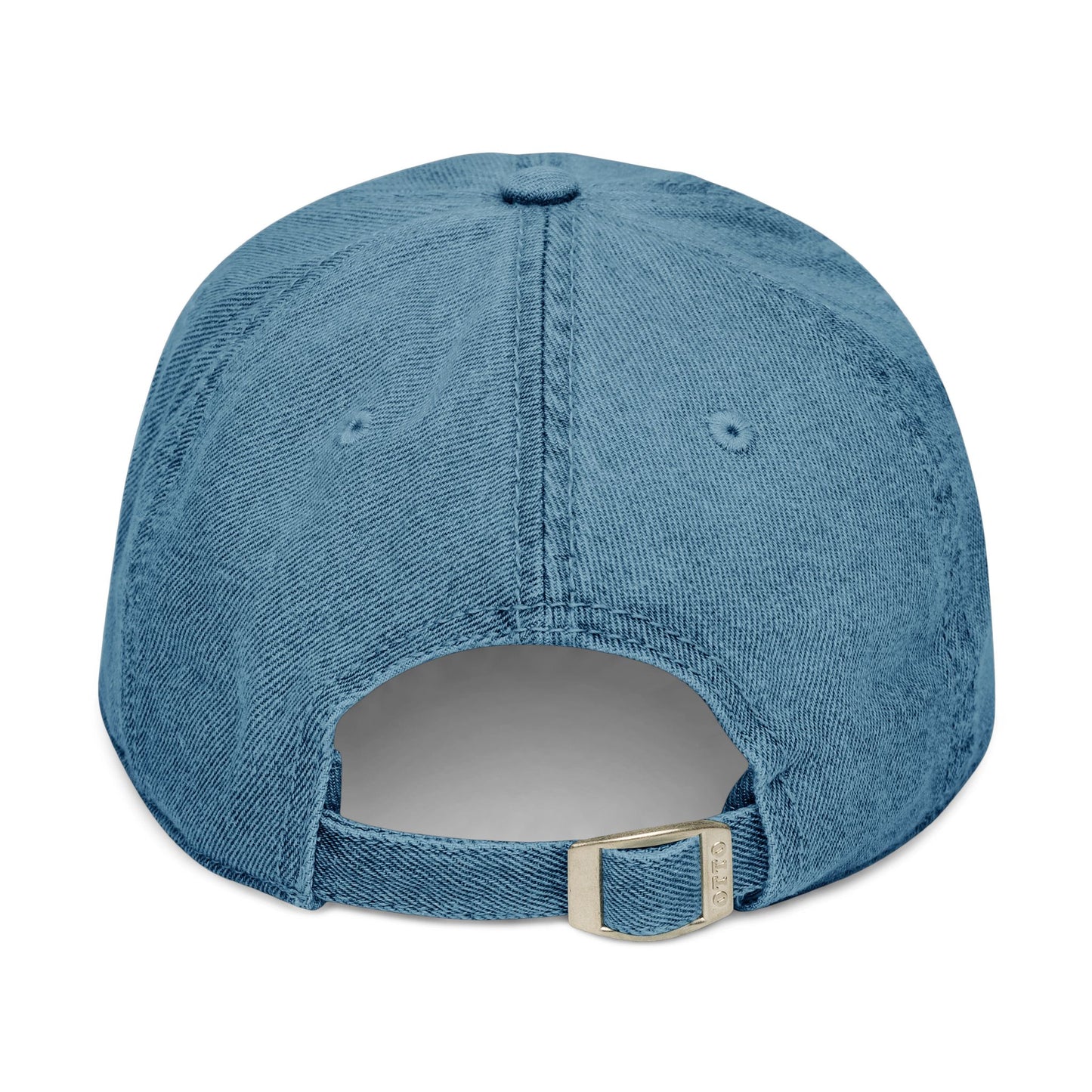 Home Team Embroidered Hat
