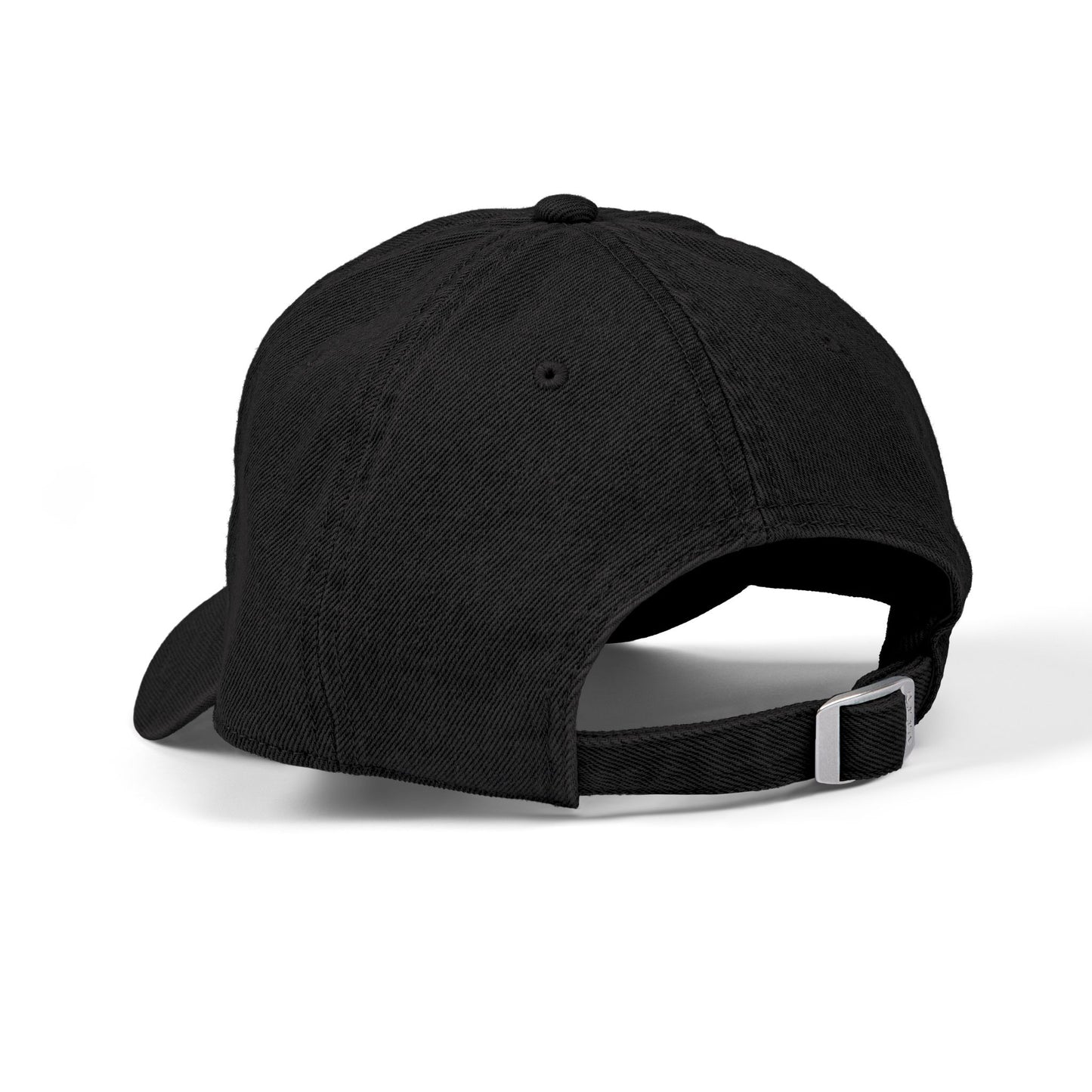 Home Team Embroidered Hat