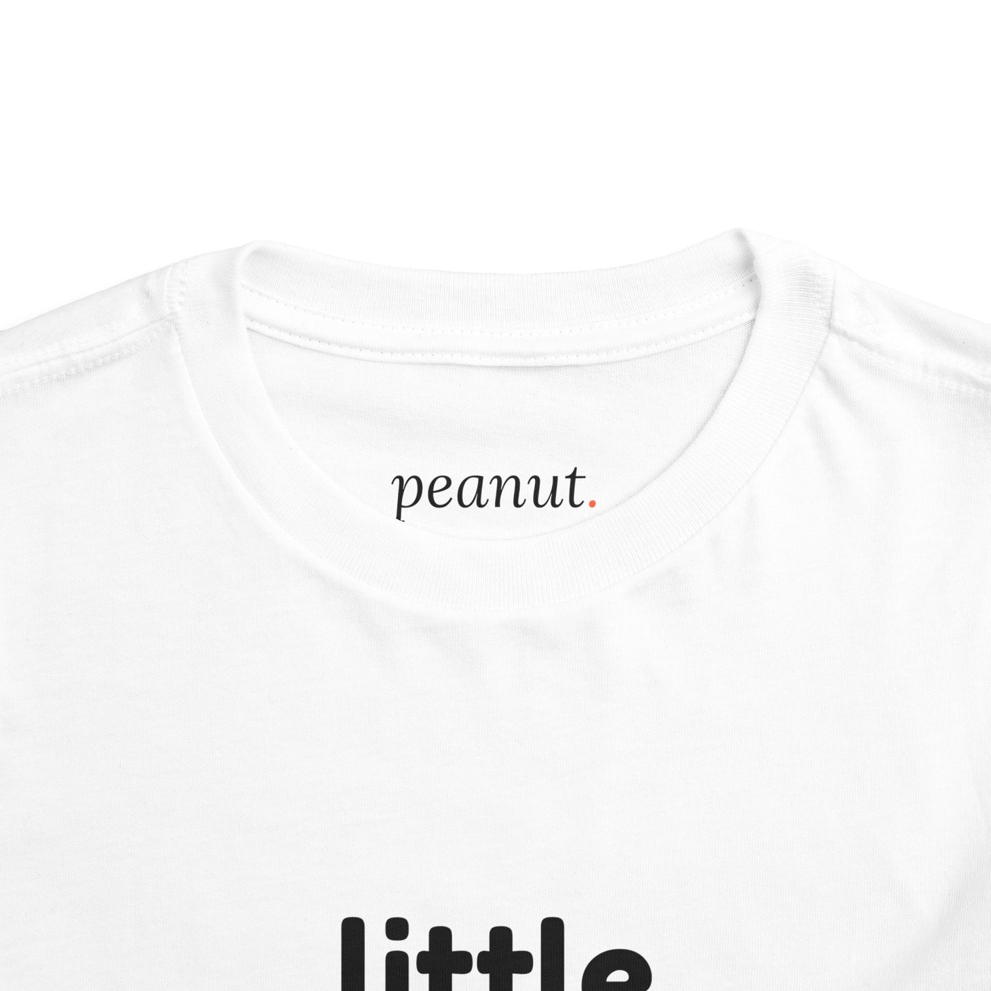 Little Dumpling Toddler Tee