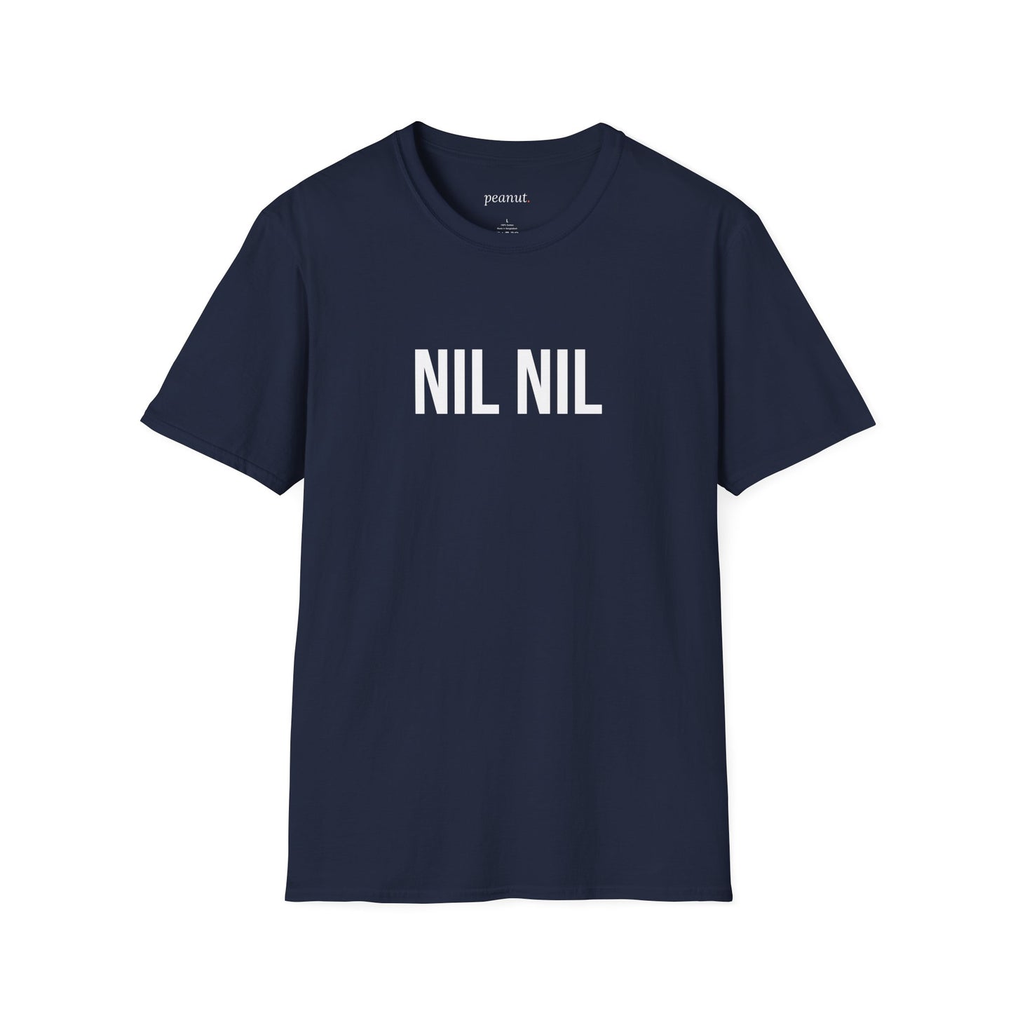 Nil-Nil Tee