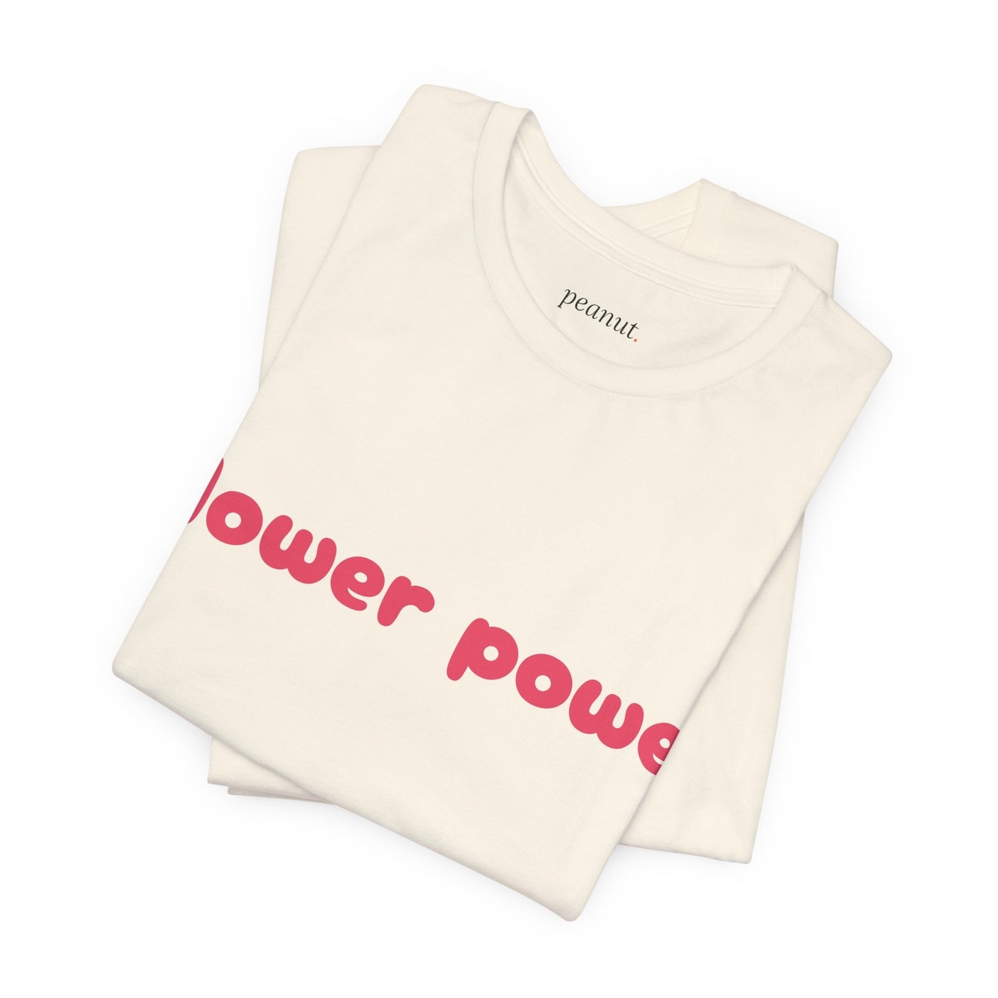 Flower Power Tee