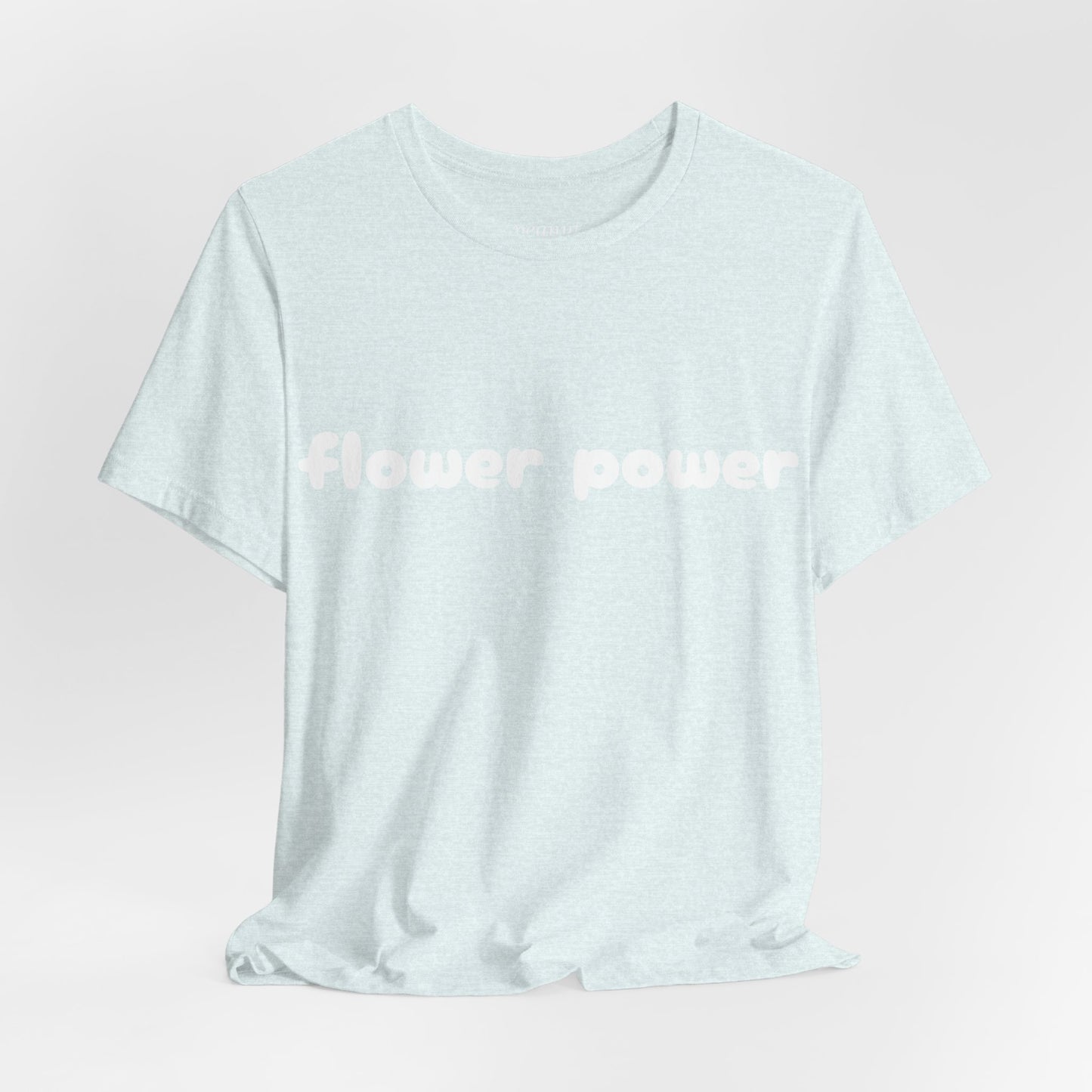 Flower Power Tee