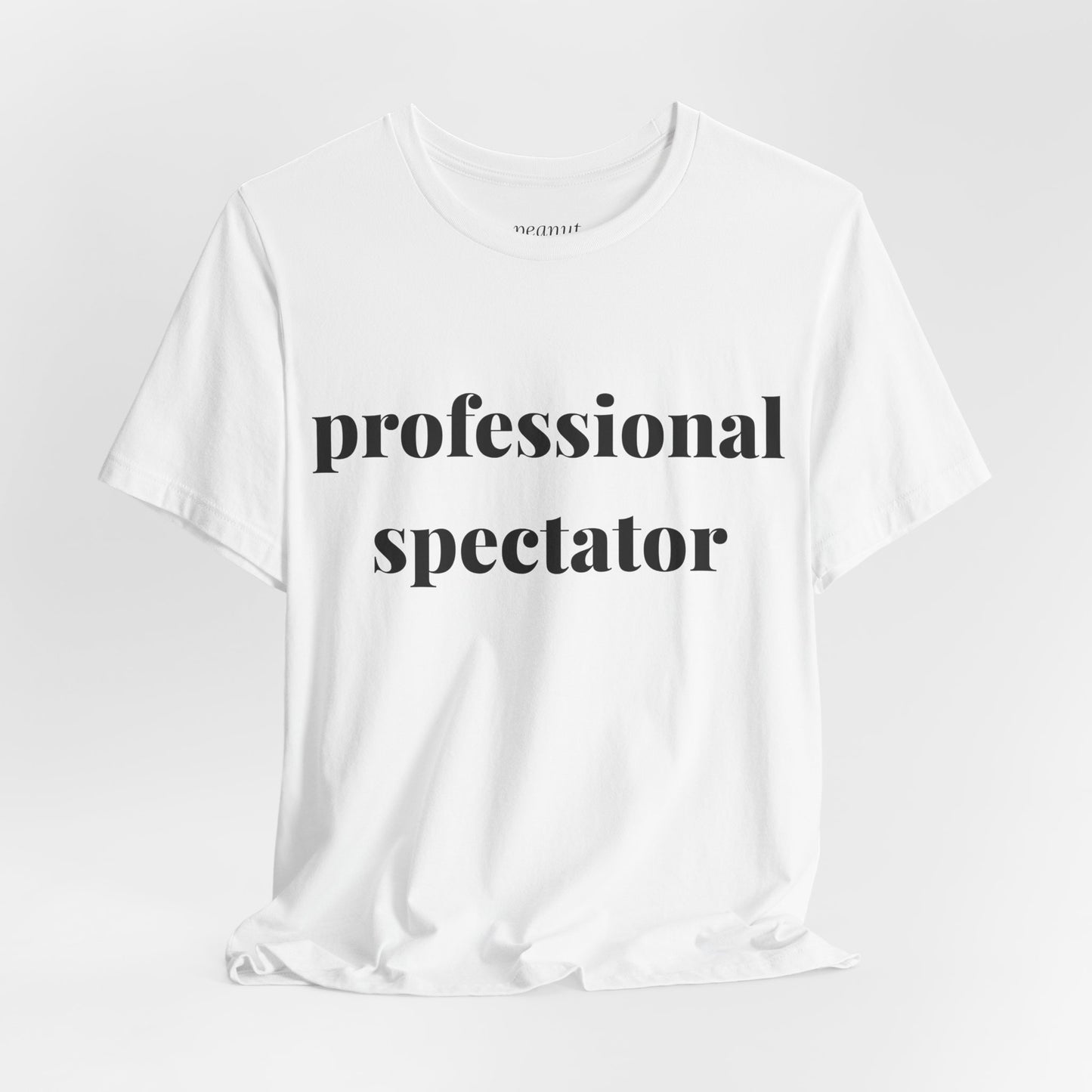 Professional Spectator Tee