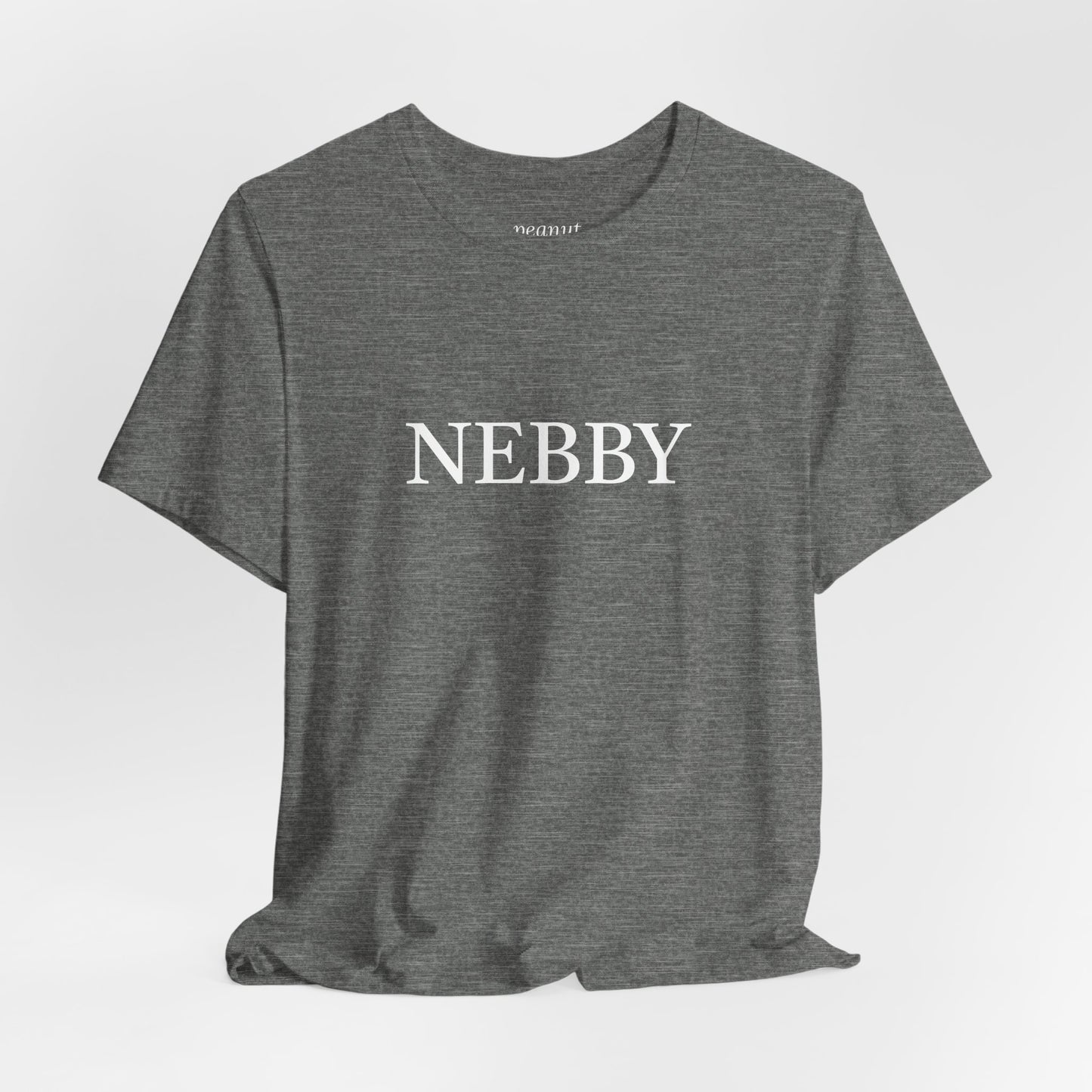 "Nebby" T-Shirt