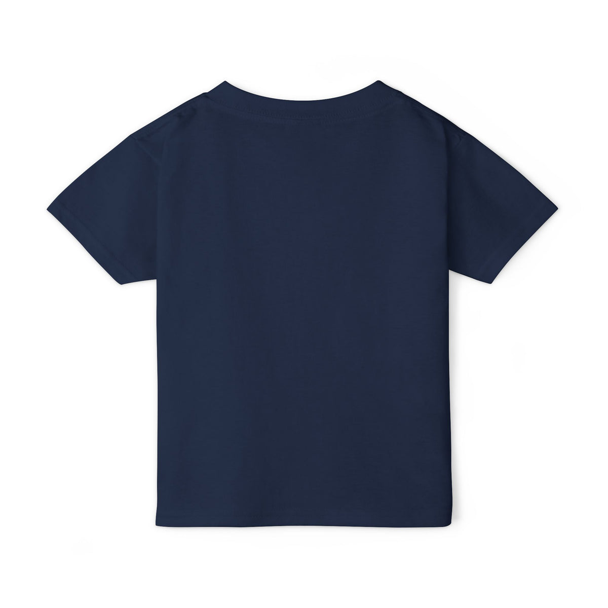 Sunday Funday Heavyweight Toddler Tee