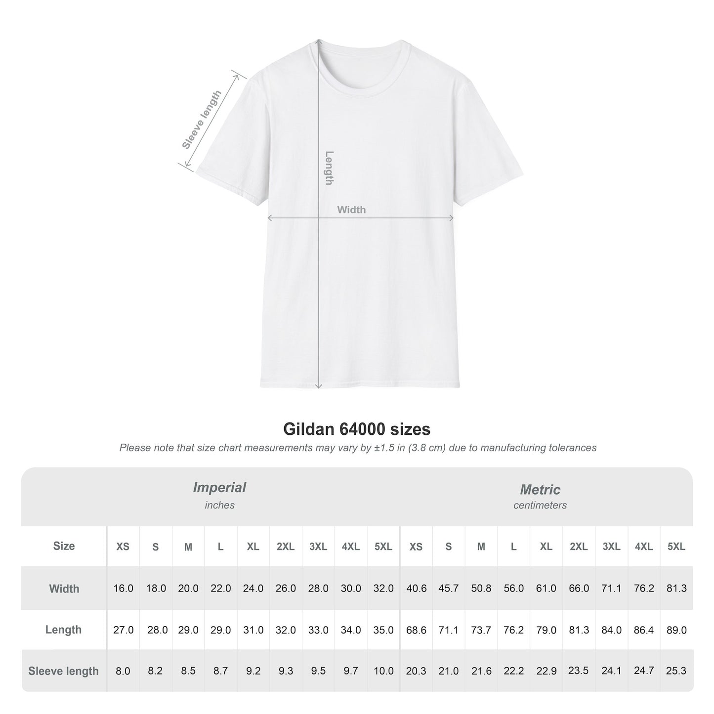 Nil-Nil Tee