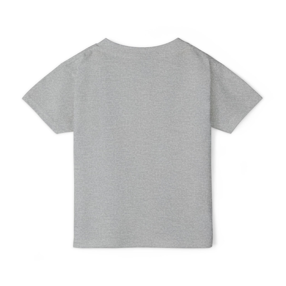 Sunday Funday Heavyweight Toddler Tee