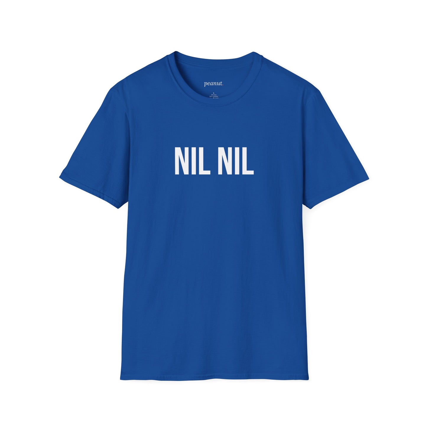 Nil-Nil Tee
