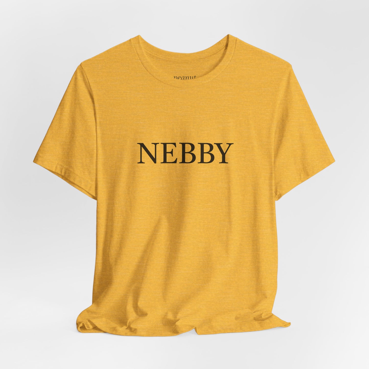 "Nebby" T-Shirt