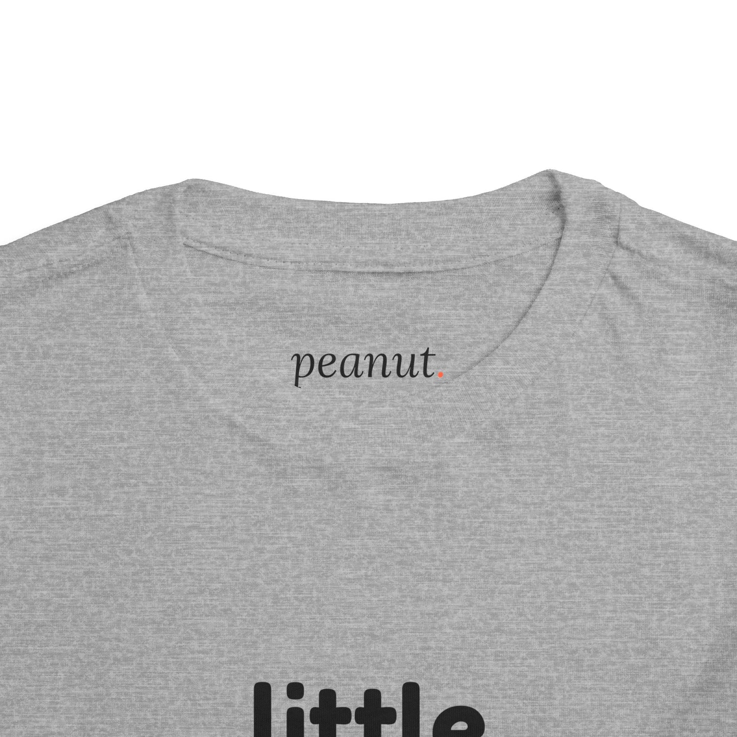 Little Dumpling Toddler Tee