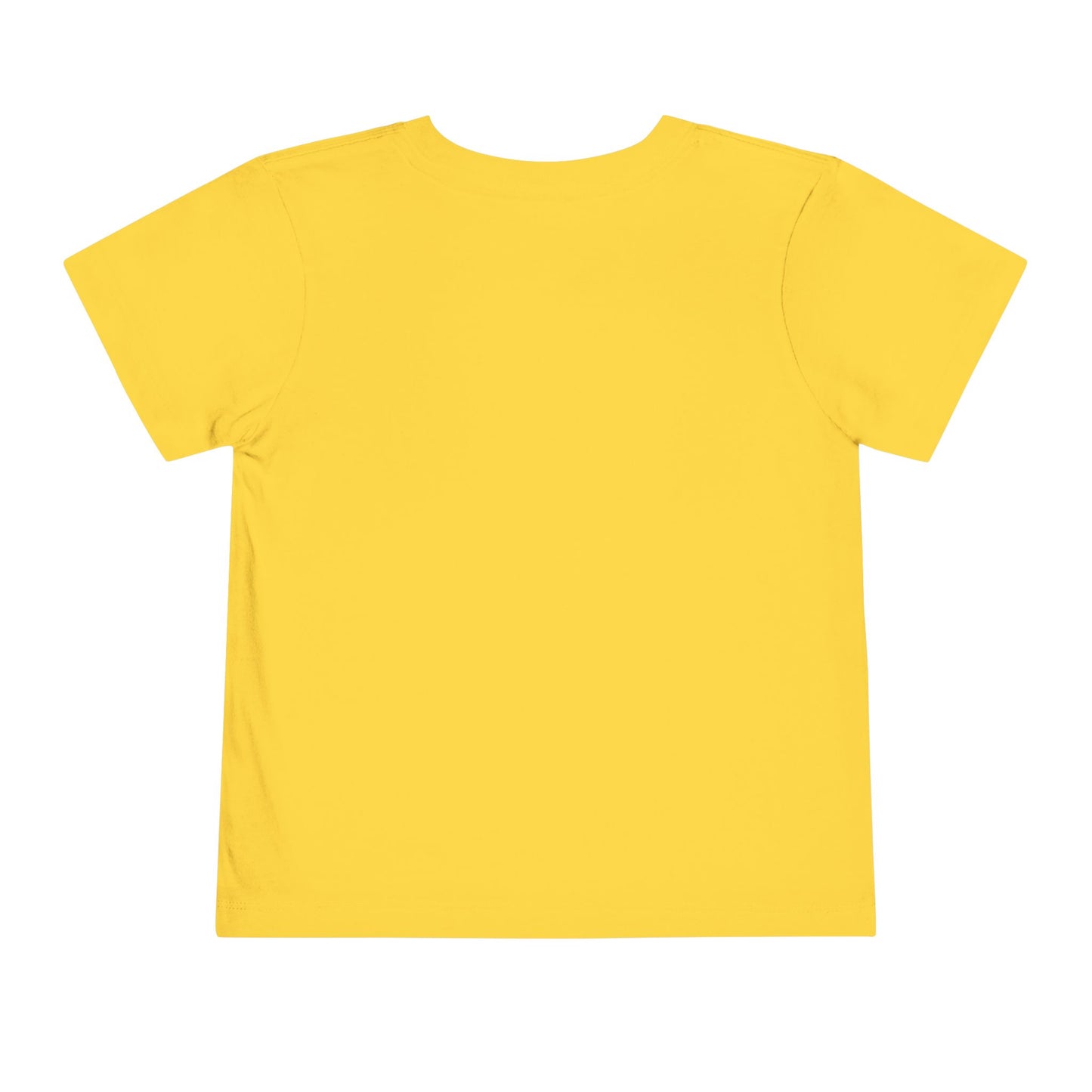 "So big" Toddler Tee