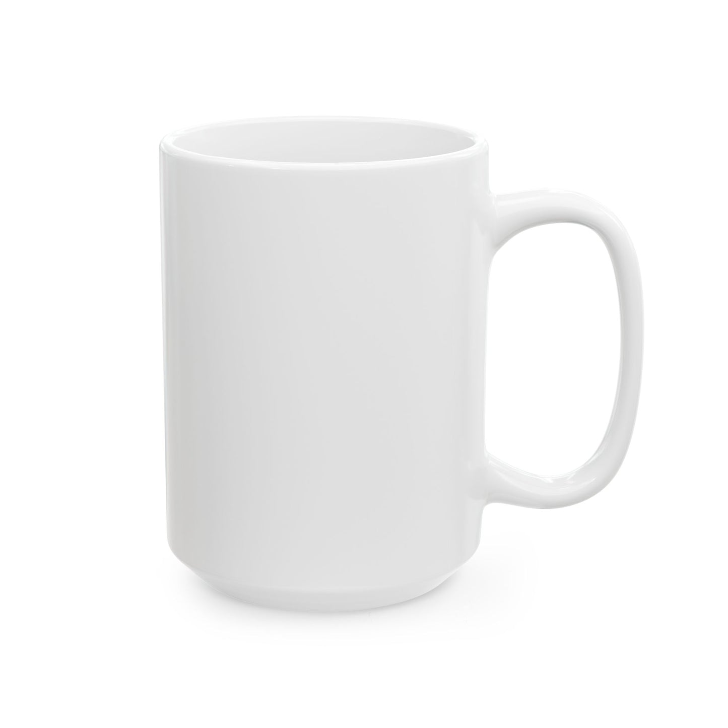 Puzzle all day, Puzzle all night Mug
