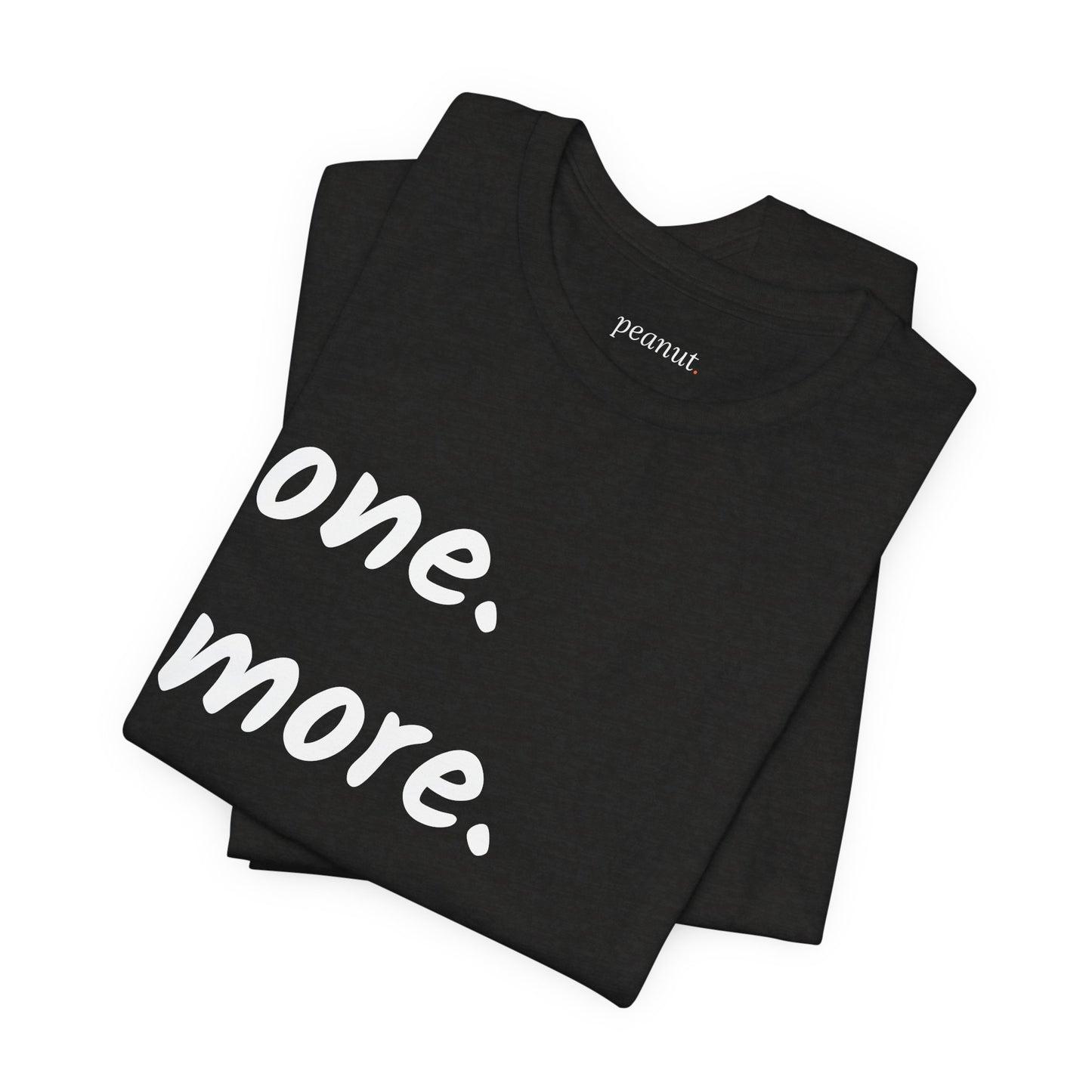 One More Piece Tee