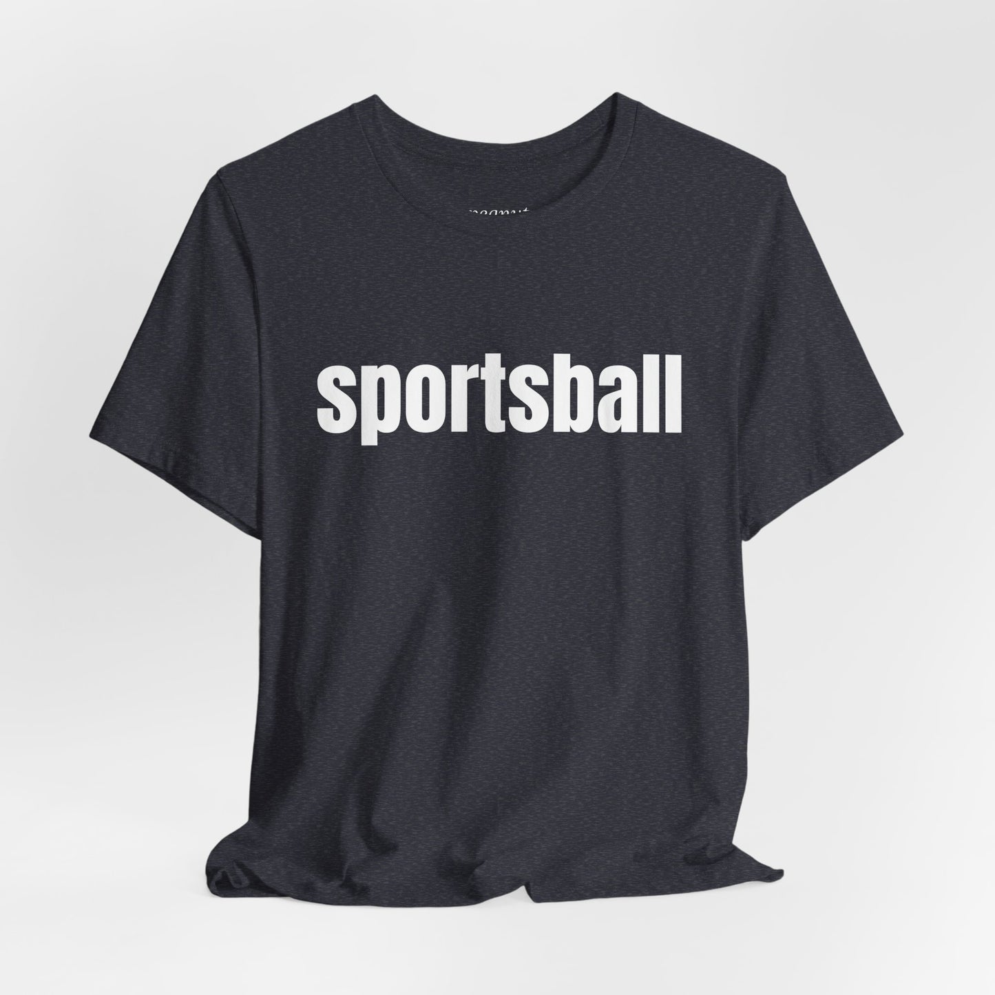 Sportsball Tee