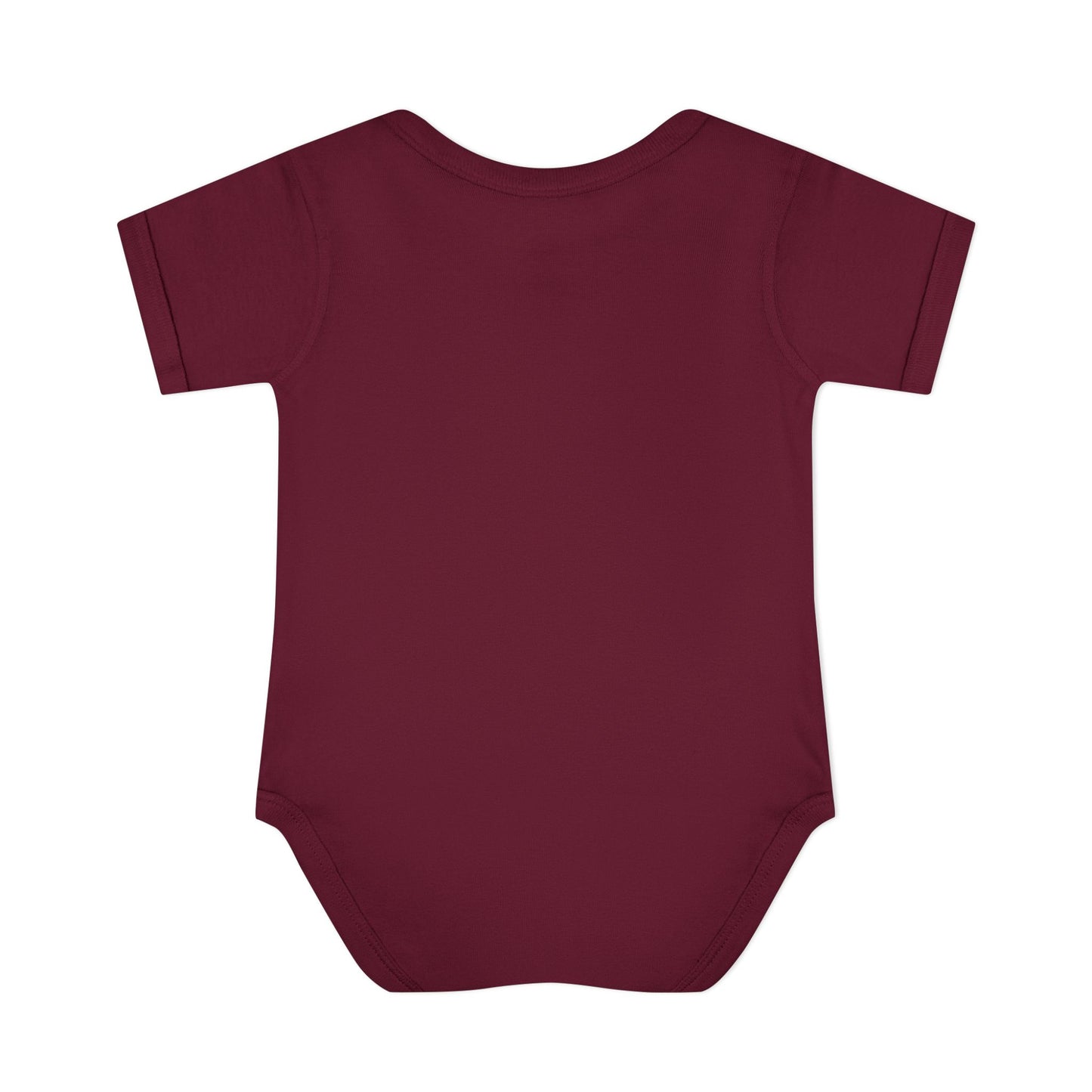 "Little dumpling" Baby Onesie