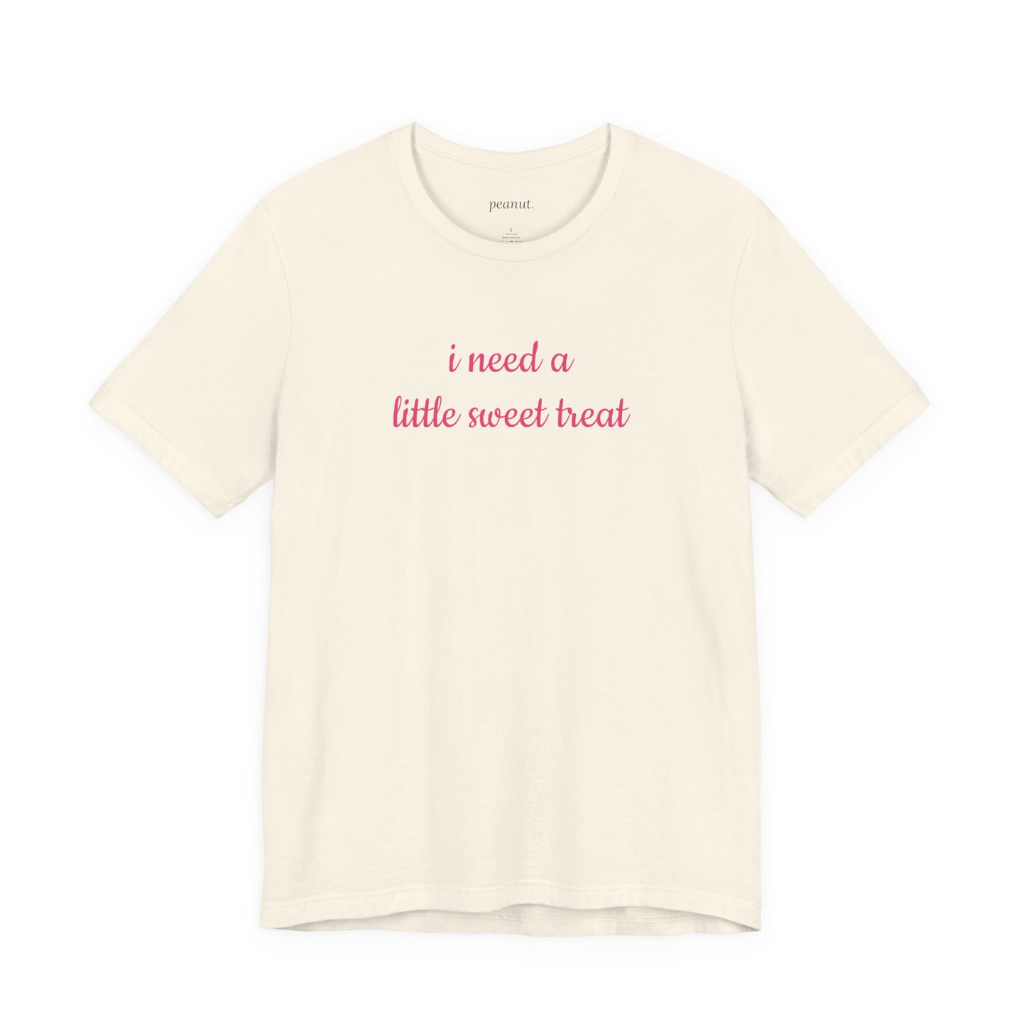 Sweet Treat Tee