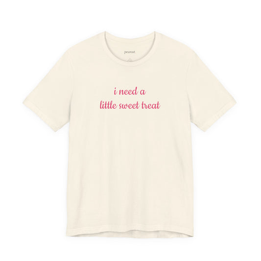 Sweet Treat Tee
